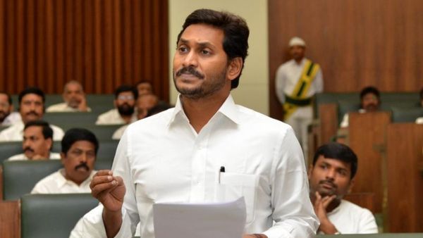 గెట్ రెడీ ..అసెంబ్లీకి జగన్..ఇక యుద్ధమే..!