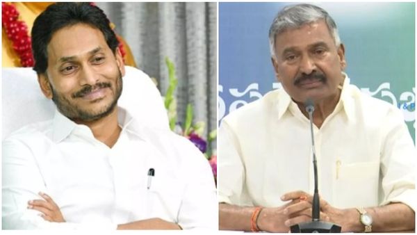 తప్పు చేసింది జగన్ అయినా, పెద్దిరెడ్డి అయినా వదలం, మా లెక్కలు మాకున్నాయి 