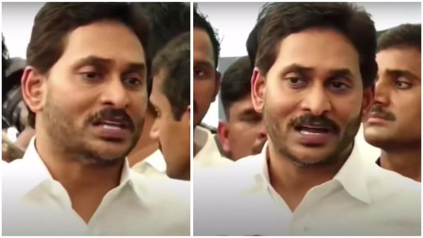 ఢిల్లీలో జగన్‌కు సైకిల్ సంఘీభావం - టీమ్ అంబానీ వర్కింగ్..!!