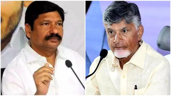 చంద్రబాబు ఇంటిపై దాడి కేసు-మాజీ మంత్రి జోగి  రమేష్ కు తాత్కాలిక ఊరట..!
