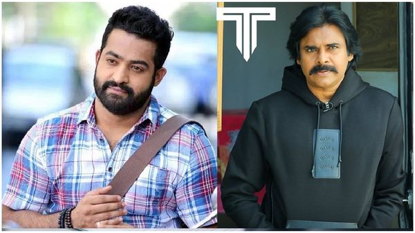 పవన్ కల్యాణ్, ఎన్టీఆర్ వద్దంటే వారిద్దరూ సూపర్ స్టార్లు అయ్యారు