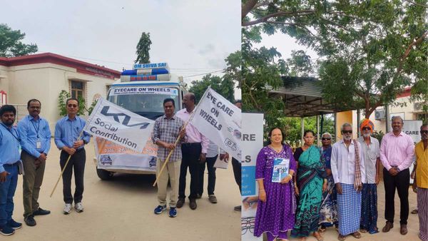 KIA India: సామాజిక సేవలో కియా కంపెనీ..ఆ గ్రామాలకు మహర్దశ..!