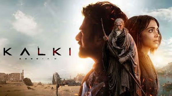 'కల్కి' విజయం వెనక ఆ ఇద్దరు హీరోలు?