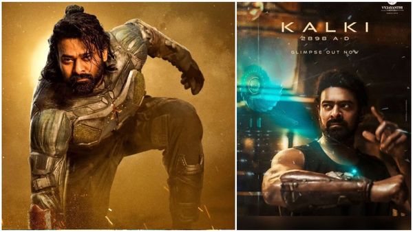 ఒక్క అడుగు.. ఒక్క అడుగు దూరంలో 'కల్కి'!!