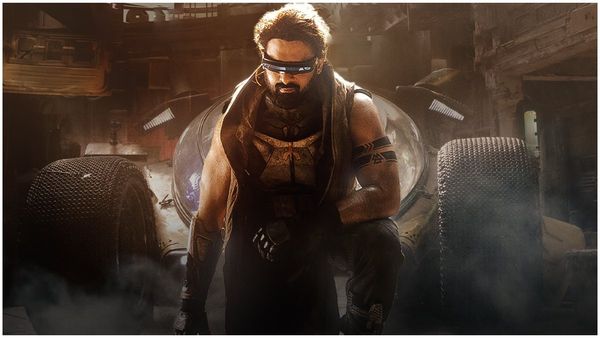 'కల్కి' అన్‌స్టాపబుల్: సామీ.. నువ్వు శిఖరం