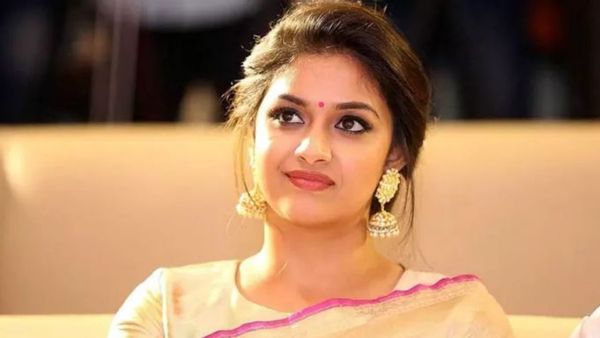 అతనితో పెళ్లికి  సిద్ధమైన కీర్తి సురేష్..?
