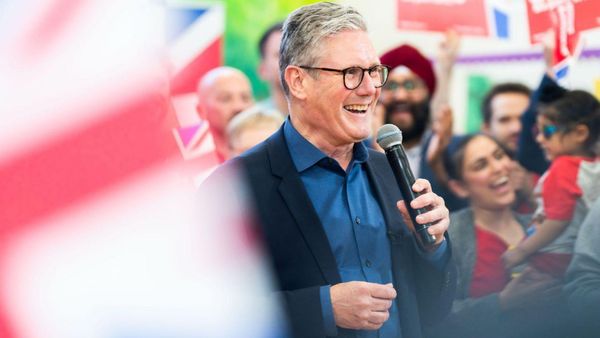 రిషి సునాక్ వారసుడు ఆయనే: ప్రధానిగా టూల్ మేకర్ కొడుకు: పక్కా శాకాహారి