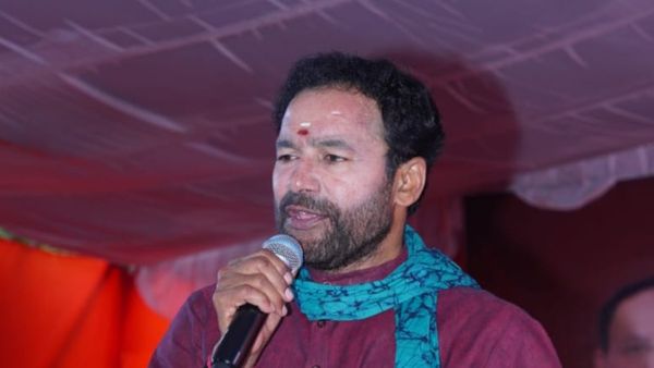 కేంద్ర బడ్జెట్‌పై కిషన్ రెడ్డి ఏమన్నారంటే?