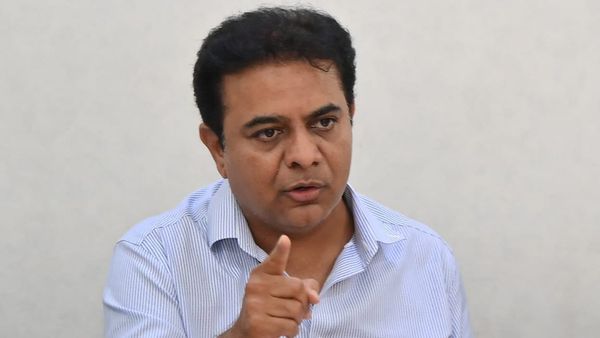 అందుకే ఓడిపోయారయ్యా... కేటీఆర్ కు ఏపీ మంత్రి ఘాటు కౌంటర్..!