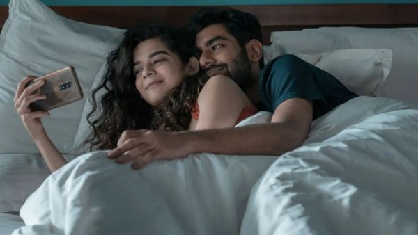 సహజీవనం చేయడం వల్ల ఇన్ని లాభాలా..?