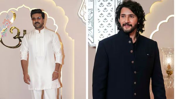 మహేష్‌బాబు ముందు తేలిపోయిన రామ్‌చరణ్