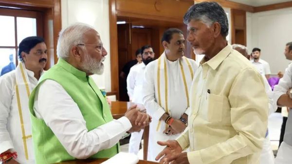 ఏపీకి బిగ్ ట్విస్ట్ ఇచ్చిన కేంద్రం..ఆశలపై నీళ్లు