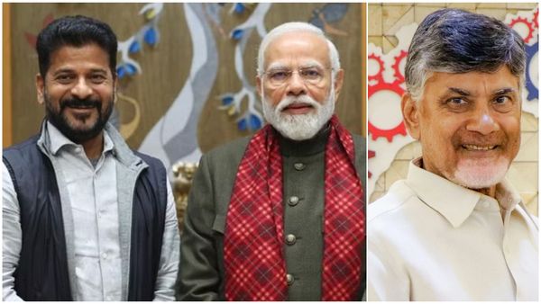 చంద్రబాబు-రేవంత్ భేటీ అజెండా ఖరారు..! ఇద్దరూ ఒప్పుకుంటే మోడీ సై..!