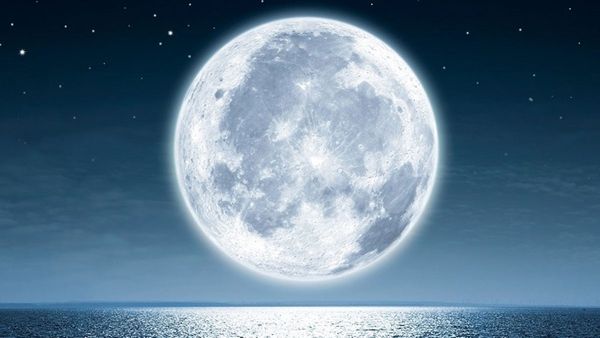 International Moon Day:  నేడు అంతర్జాతీయ చంద్ర దినోత్సవం.. చారిత్రక ఘట్టానికి 55 ఏళ్లు..