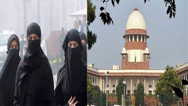 Supreme Court: ముస్లిం మహిళ కూడా భరణం పొందవచ్చు.. సుప్రీం కీలక తీర్పు..