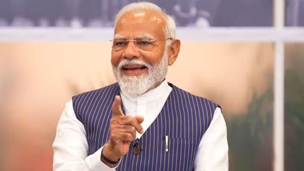 భార‌త్ నుంచి ఆస్ట్రియా ప‌ర్య‌టిస్తోన్న మూడ‌వ ప్ర‌ధానిగా మోఢీ!