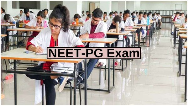 NEET-PG Exam: నీట్ పీజీ పరీక్ష ఎప్పుడంటే ? 2 గంటల ముందు ప్రశ్నాపత్రం తయారీ..!