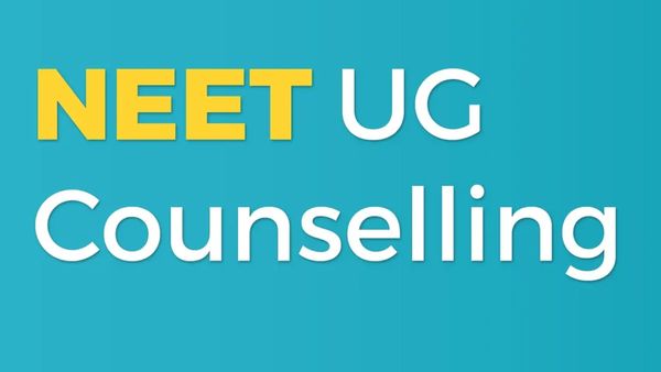 ఈ నెల మూడోవారంలో నీట్ యూజీ కౌన్సిలింగ్ ప్రారంభం...