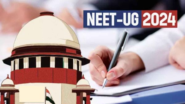 NEET-UG Counseling: నీట్ యూజీ కౌన్సెలింగ్ వాయిదా-ఎల్లుండి తేల్చనున్న సుప్రీంకోర్టు..!