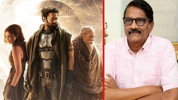  వివాదంలో 'కల్కి'..అశ్వినీదత్‌కు నోటీసులు
