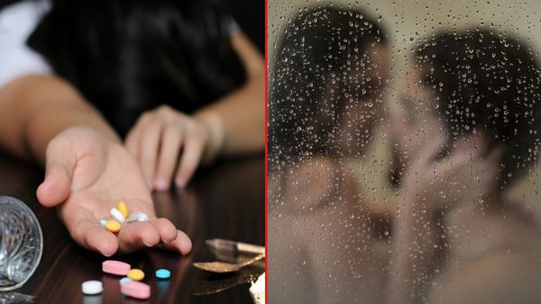 లావణ్య పెద్ద డ్రగిస్ట్..నా కళ్లముందే వాడితో పడుకుంది..హీరో షాకింగ్ కామెంట్స్