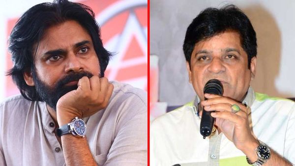 పవన్ అంటేనే ఇష్టం.. వైసీపీ నుంచి బయటకి వచ్చాక అలీ సంచలన కామెంట్