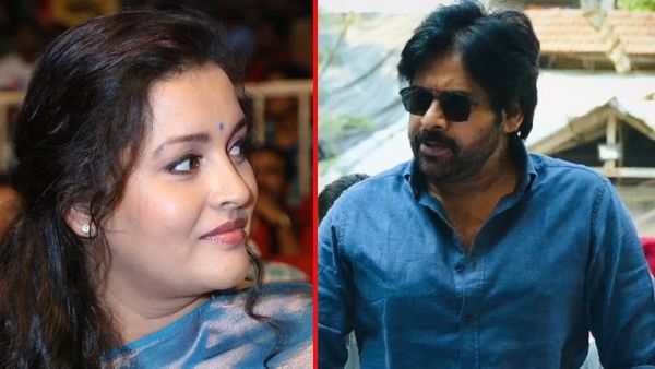  రేణు దేశాయ్ ఒక్కరే కాదు..పవన్ కళ్యాణ్ వల్ల బలైన హీరోయిన్స్ లిస్ట్ పెద్దదే