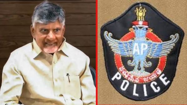 Opinion:ఏపీలో పోలీసు శాఖను కంట్రోల్ చేస్తోన్న ఆ మాజీ డీజీపీ..?