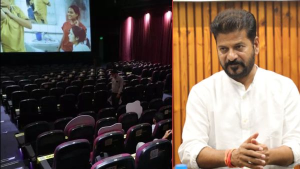 టాలీవుడ్‌పై సీఎం రేవంత్ రెడ్డి ఆగ్రహం..టికెట్ల పెంపు, స్పెషల్ షోలు రద్దు..?