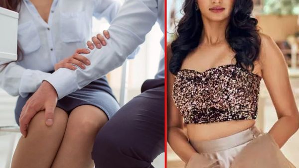  సినిమాలో అవకాశమని చెప్పి తండ్రి వయసున్న నిర్మాత అలా చేశాడు