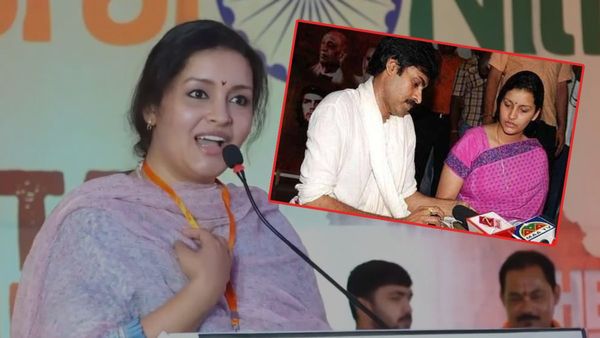   పవన్ కల్యాణ్‌తో రేణు దేశాయ్ భేటీ...?