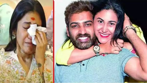 తారకరత్న భార్య షాకింగ్ కామెంట్స్...భర్త చనిపోయిన కనికరించని నందమూరి కుటుంబం..?