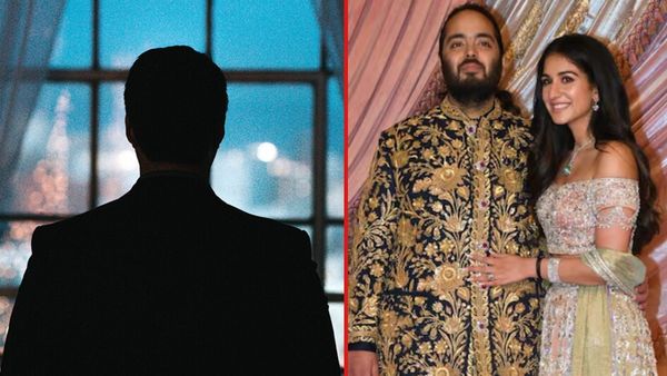 అంబానీ పెళ్లిలో కలకలం..స్టార్ హీరోకు కరోనా