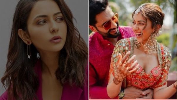 రకుల్‌కు అచ్చిరాని పెళ్లి.. మరో ఆరు నెలల్లో విడాకులు..?