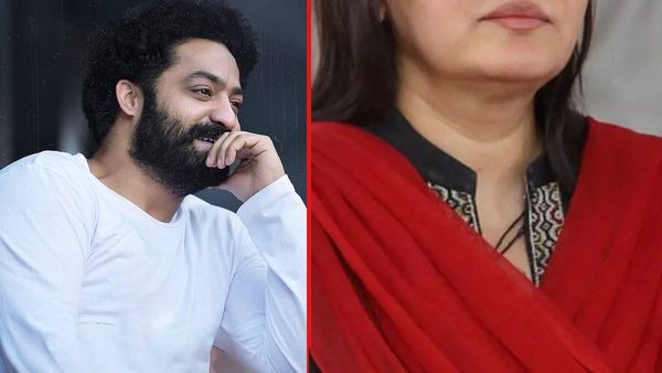 ఎన్టీఆర్ ఆ స్టార్ హీరోయిన్‌పై చేయి చేసుకున్నారా..?