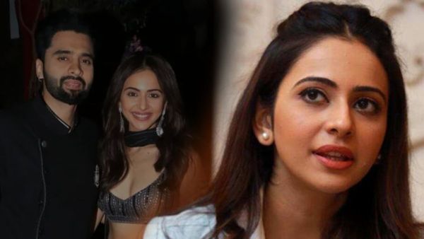 రకుల్ ప్రీత్ సింగ్‌కు అచ్చిరాని పెళ్లి..?