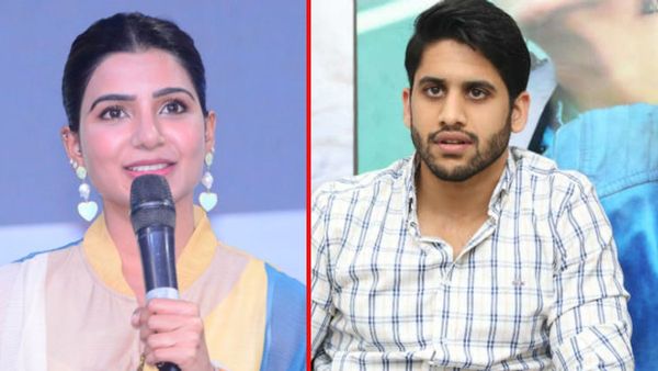  నాగ చైతన్యకు సమంత కౌంటర్..మళ్లీ అలాంటి రోజులు మాత్రం రాకూడదు