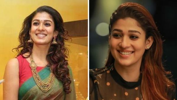 భారతదేశంలోనే రిచ్చెస్ట్ హీరోయిన్ నయనతార!!