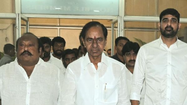 చీల్చి చెండాడుతాం -కేసీఆర్ హెచ్చరిక..!!