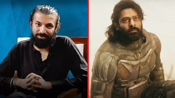 కల్కి దర్శకుడుకు నోటి దూల ఎక్కువైందే