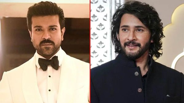  రామ్ చరణ్ లోకల్ , మహేష్ బాబు ఇంటర్నేషనల్.. దర్శకుడు షాకింగ్ కామెంట్స్