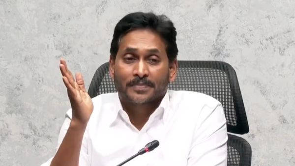 YS Jagan: చంద్రబాబుపై జగన్ ఫైర్-బడ్జెట్ కూ భయమేనా? హామీలు ఎగ్గొట్టేందుకే గోబెల్స్ ప్రచారం..!