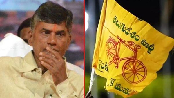  టీడీపీకి తలనొప్పిగా మారిన కొత్త ఎమ్మెల్యే తీరు ..కేసు నమోదు