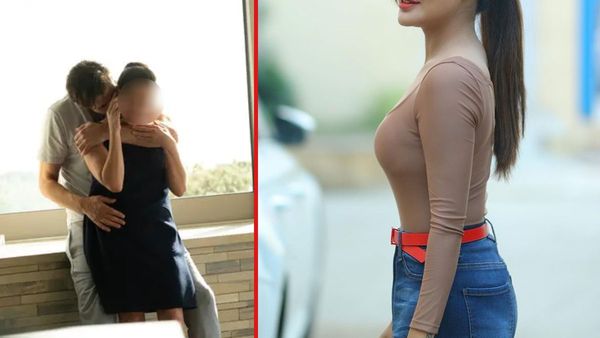 అడ్డంగా దొరికిపోయిన తెలుగు హీరో..వాడుకుని వదిలేశాడంటూ రోడ్డెక్కిన యువతి