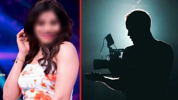 నీకు పీరియడ్స్‌ వస్తాయా? నటికి యాంకర్ పిచ్చి ప్రశ్న