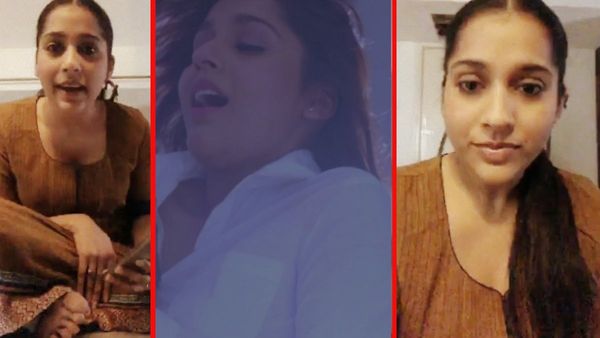 నువ్వు చేసే పనులు అడల్ట్..యాంకర్ రష్మీని అంత మాట అన్నాడేంటి.?