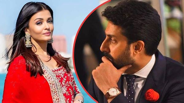 అభిషేక్ బచ్చన్ సంచలన పోస్ట్..ఐశ్వర్యరాయ్ విడాకులు ఖాయం..?