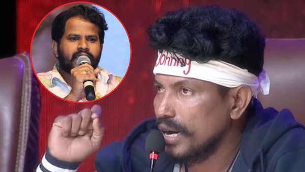 మన ఇంట్లో కూడా మదర్స్ ఉంటారు కదా..హైపర్ ఆదిపై గణేష్ మాస్టర్ ఆగ్రహం