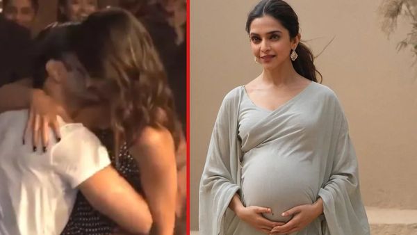  ప్రెగ్నెంట్ అని చూడకుండా దీపికా పదుకొనేను అక్కడ పట్టుకున్నాడేంటి