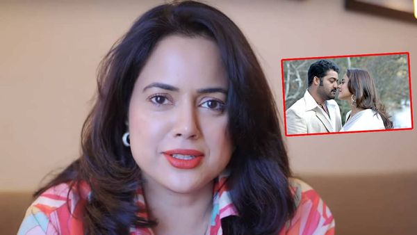  ఎన్టీఆర్‌పై సమీరా రెడ్డి ప్రశంసలు..పాత ప్రేమను గుర్తు చేసుకున్నారా..?